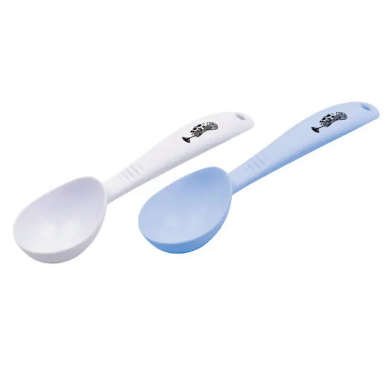 Ice Cream Scoop – Misc Homeware – available in blue, white colours
