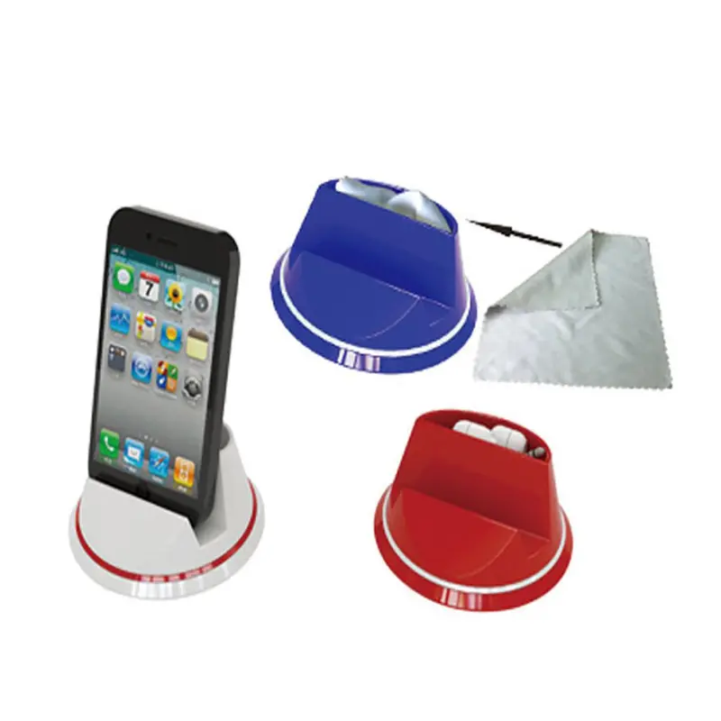 Mobile Stand – Phone Stands – available in blue, green, pink, red colours and 2 more