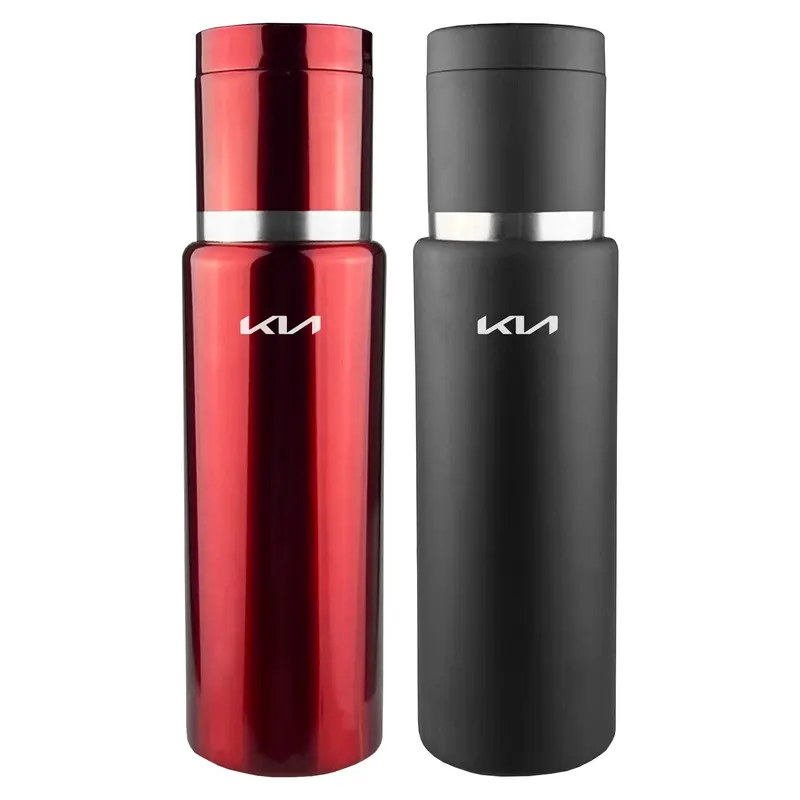 Budan Flask – Flasks – available in black, red colours