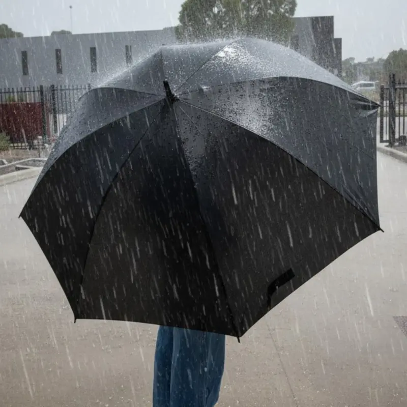 York Umbrella – Umbrellas – available in black, blue, red colours