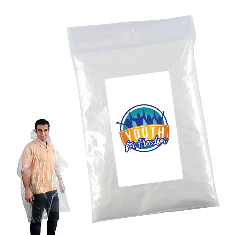 Sunlight Poncho – Misc Health