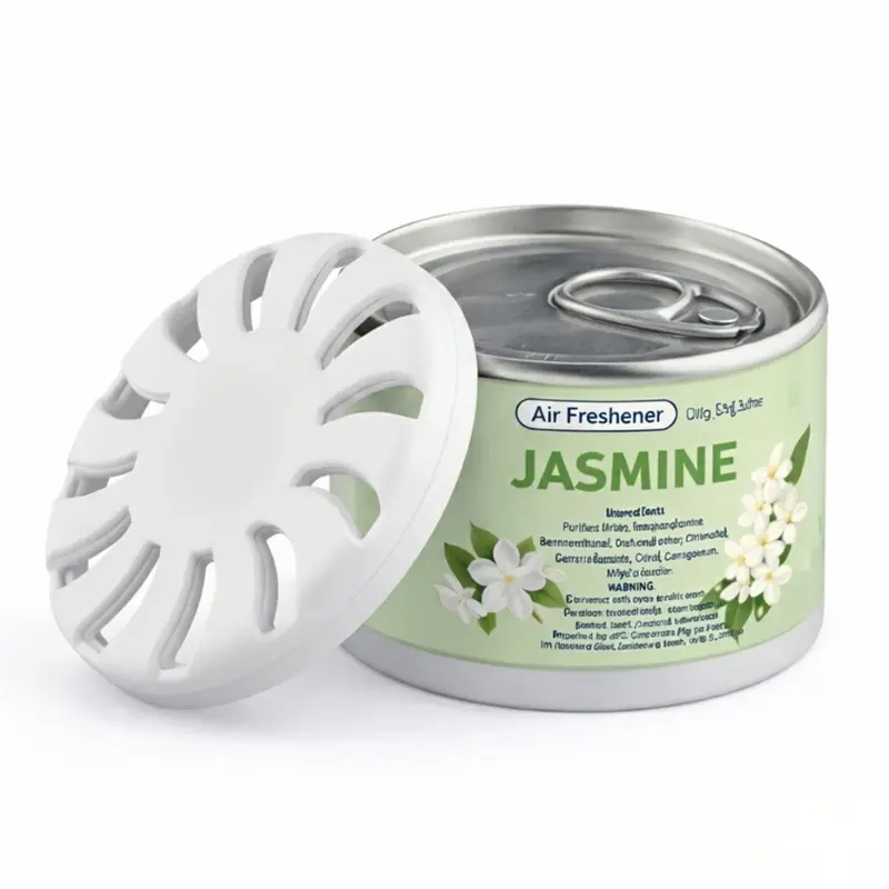 Air Freshener – Jasmine – Misc Homeware – available in white colour
