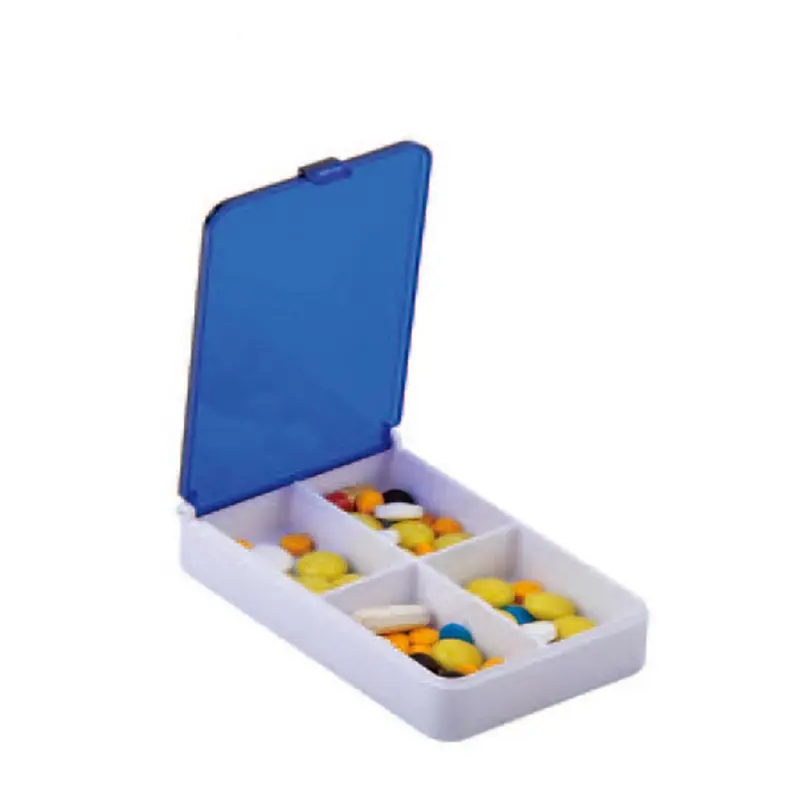 Pill Box – Misc Health
