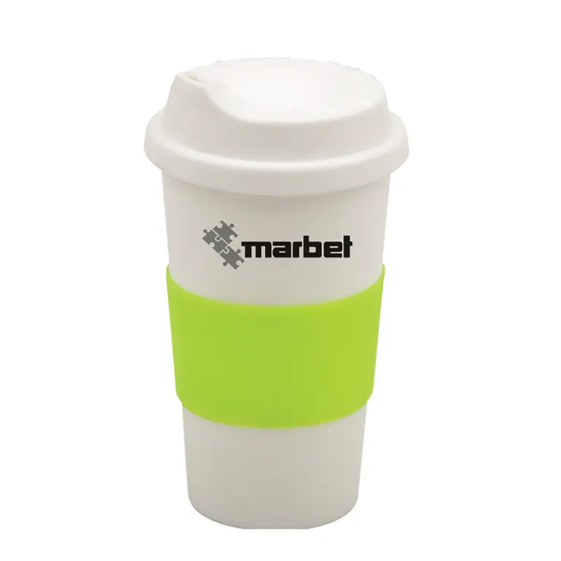 Coffee Cup – Reusable Coffee Cups – available in green colour