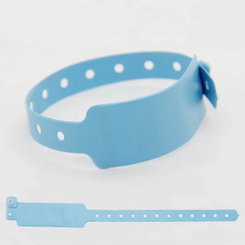 Vince Vinyl Wrist Band 25mm – Wrist Bands – available in black, blue, green, grey colours and 6 more