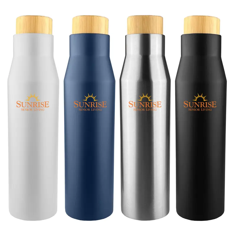Montico Drink Bottle – Drink Bottles – available in black, blue, silver, white colours