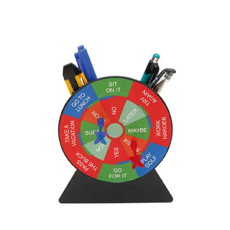 Pen Holder – Portfolios – available in black colour