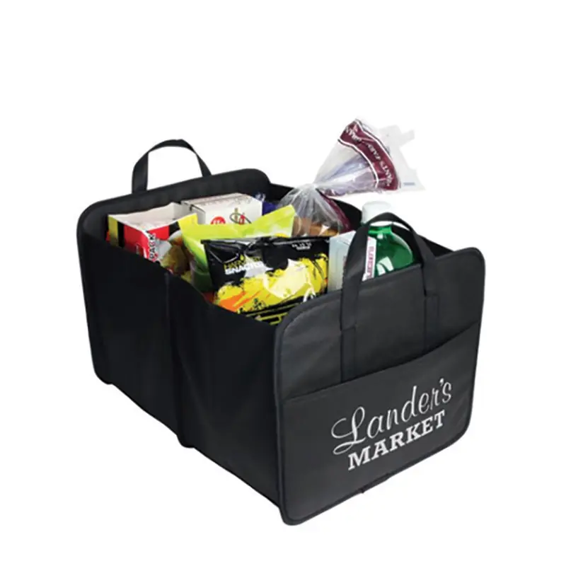 Non Woven Payload Cargo Organiser – Misc Bags – available in black, blue colours