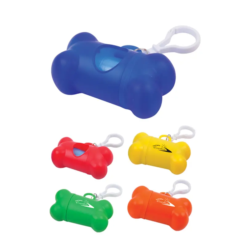 Garbage Bag – Misc Bags – available in blue, green, orange, red colours and 1 more