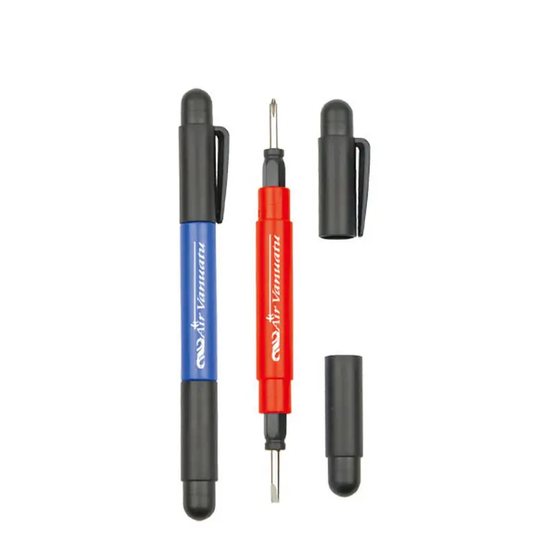 Pen Shape Tool Set – Tool Sets – available in blue, red colours