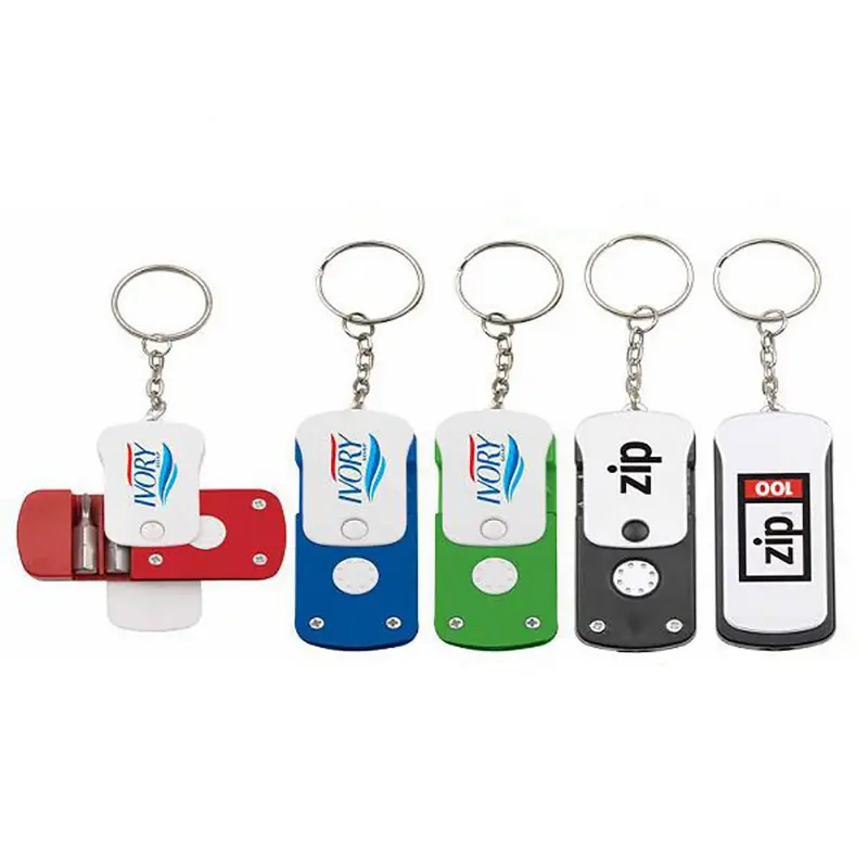 Tool Set with Light – Tool Sets – available in black, blue, green, red colours