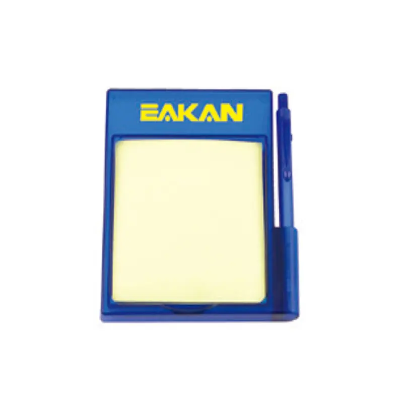 Memo Holder – Desk Accessories – available in blue colour