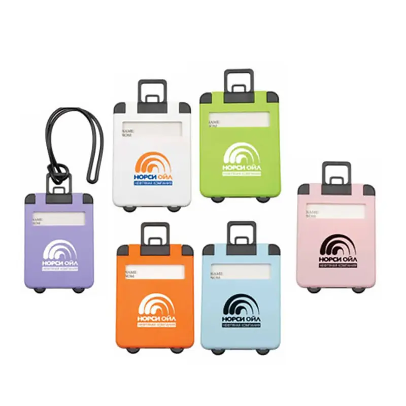 Luggage Tag – Luggage Tags