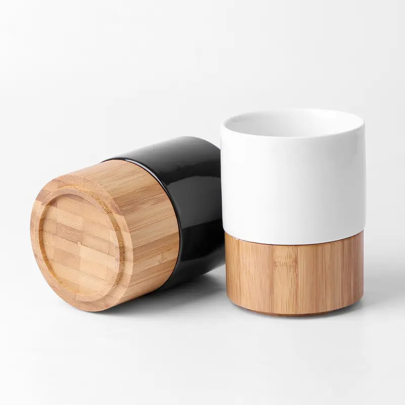 Cerabam Mug – Mugs – available in black, white colours