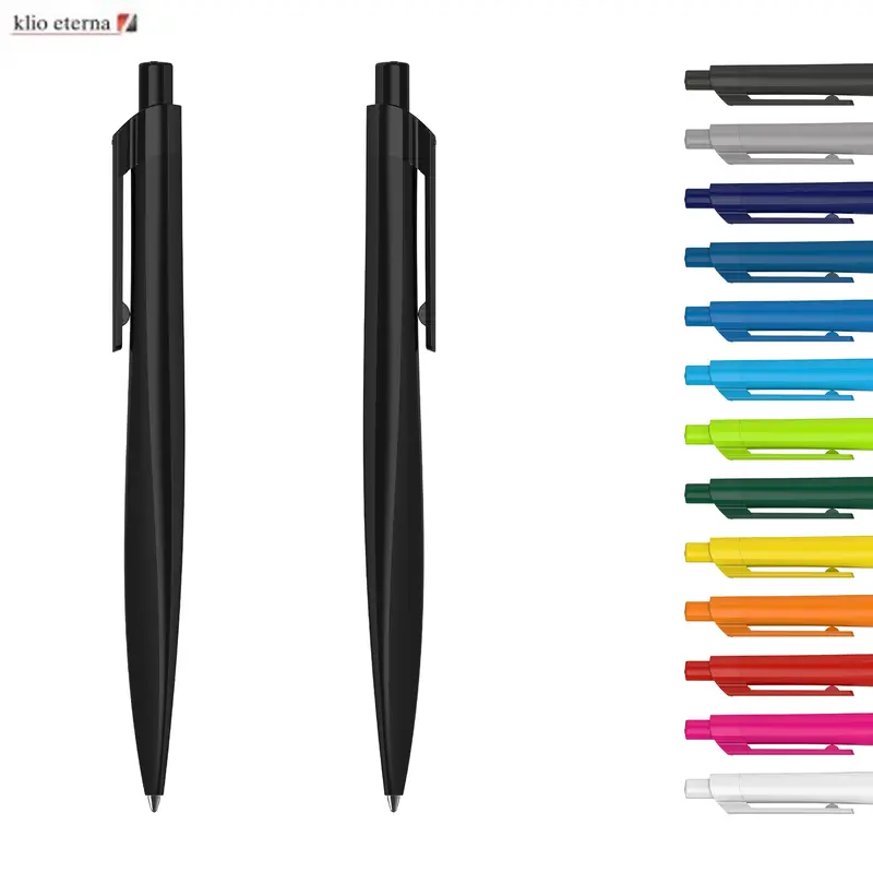 Shape Recycling – Plastic Pens – available in multi colour