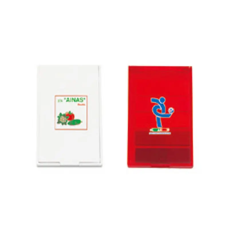 Memo Holder – Misc Office – available in blue, red, white colours