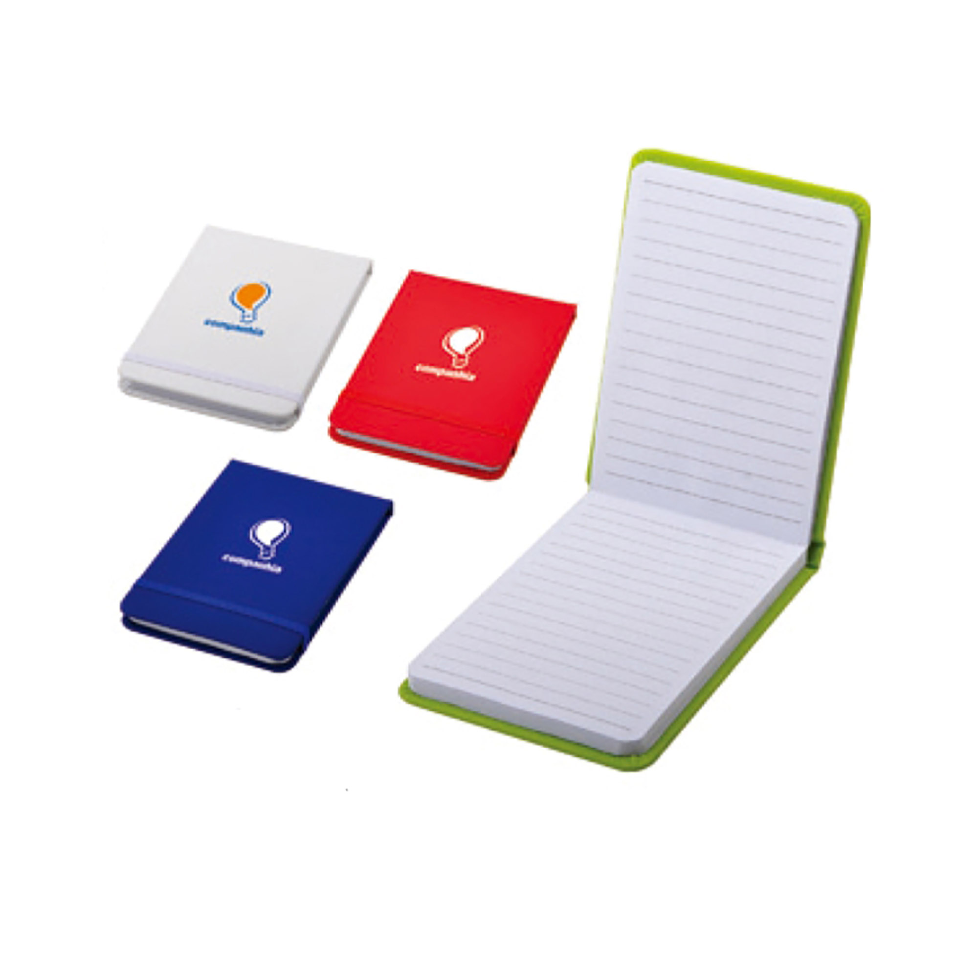 PU Notebook