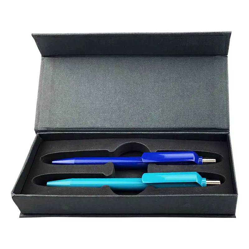 Dotmark Pen Gift Set – Misc Pens – available in black colour