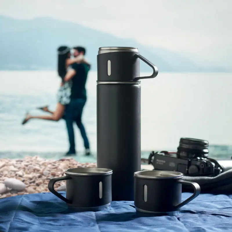 Urban Flask Gift Set – Flasks