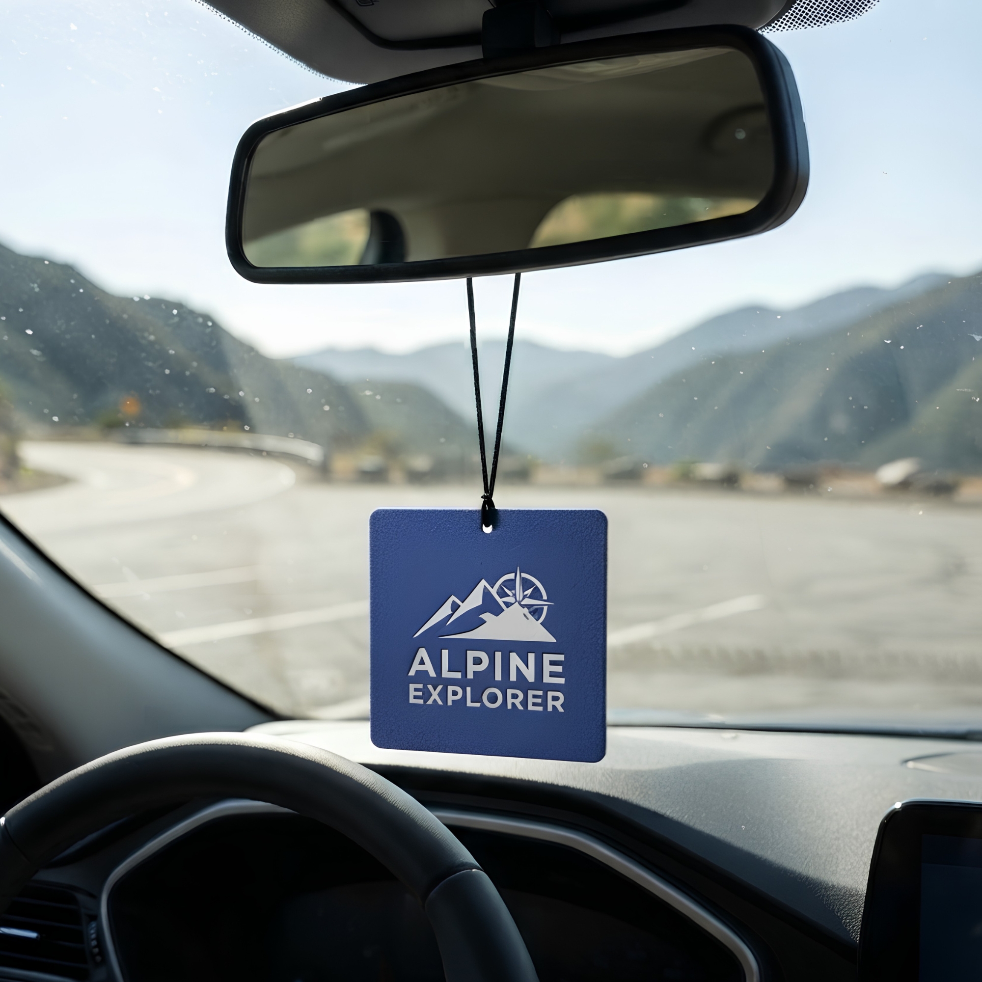 Car Air Freshener