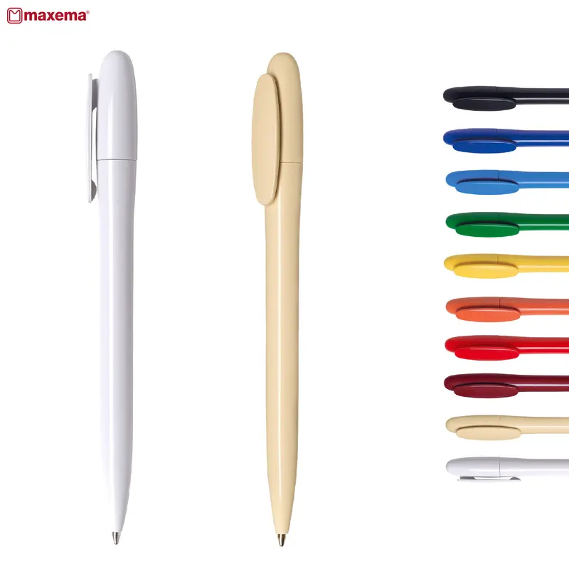 Bay C – Plastic Pens – available in multi colour