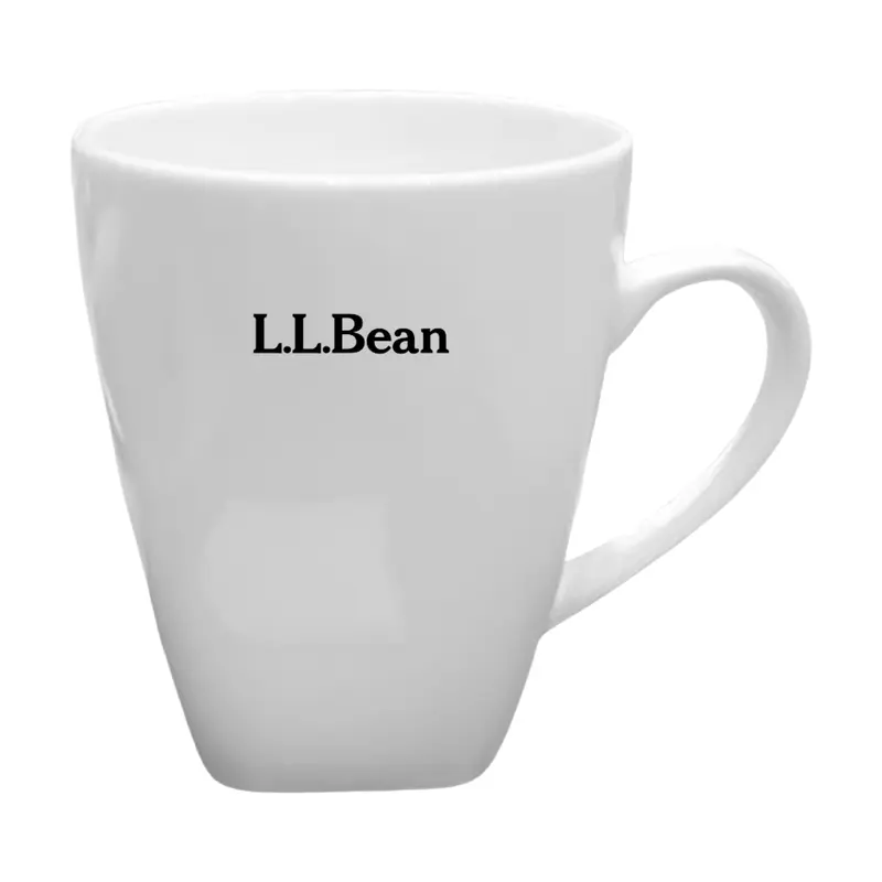 Mate Coffee Mug – Mugs – available in white colour