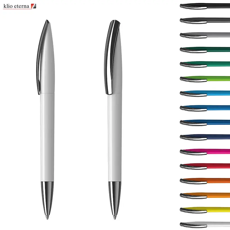 Arca MM – Plastic Pens – available in multi colour
