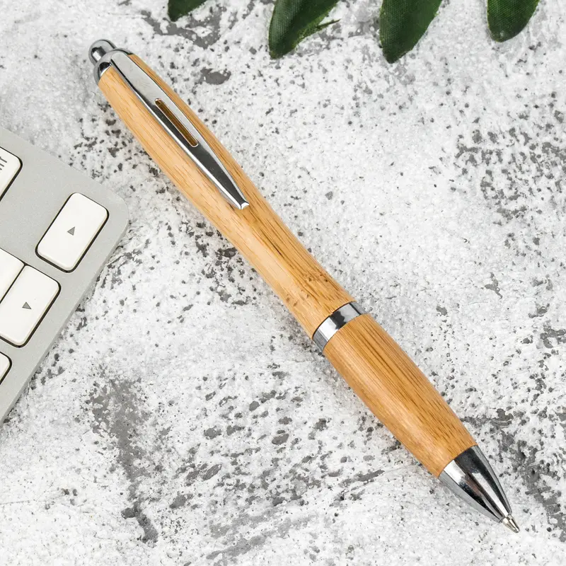 Deyon Bamboo Pen – Eco Pens