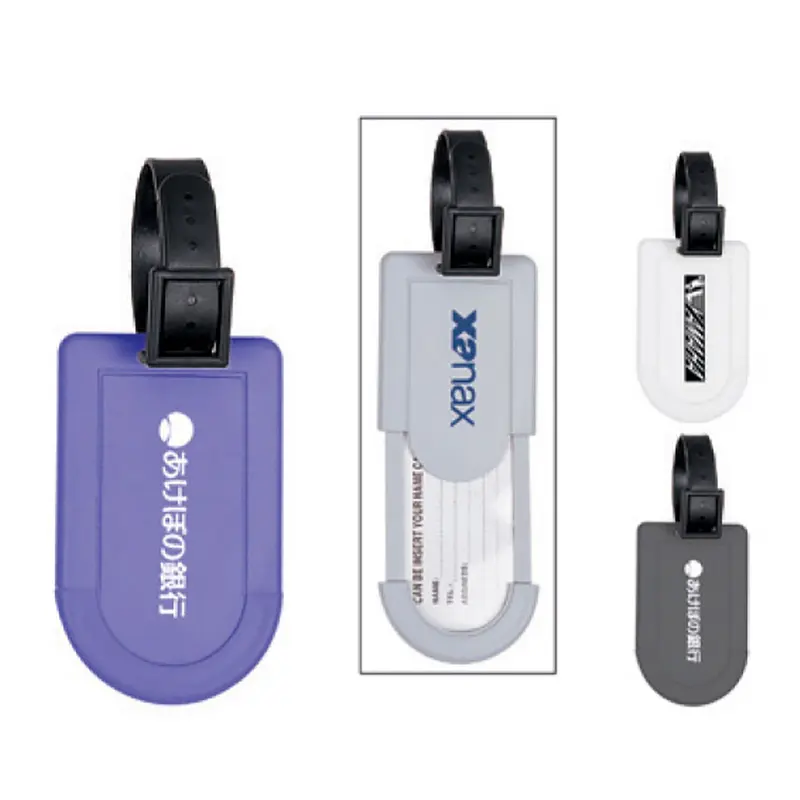 Luggage Tag – Luggage Tags