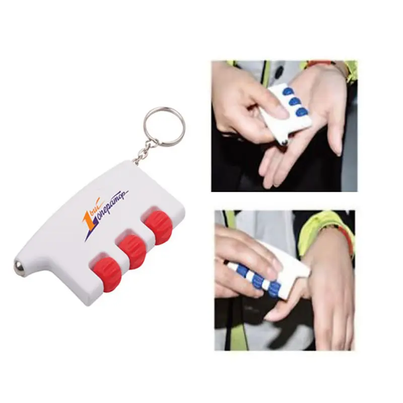 Massager – Misc Health