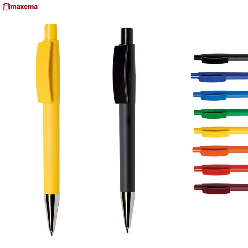 Next GOM C CR – Plastic Pens – available in multi colour