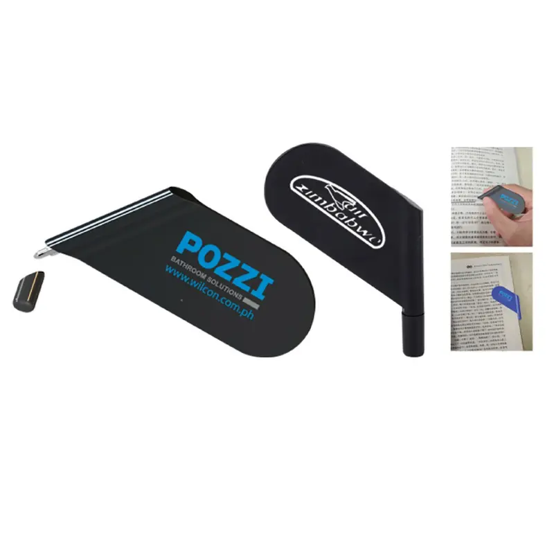 Ball Pen and Bookmark – Misc Pens – available in black, blue, green, pink colours and 3 more