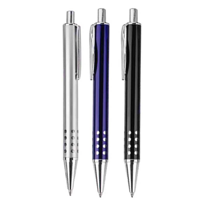 Pan – Metal Pens
