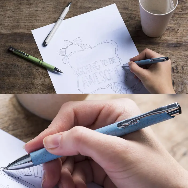 Euroauz Eco Pen – Eco Pens