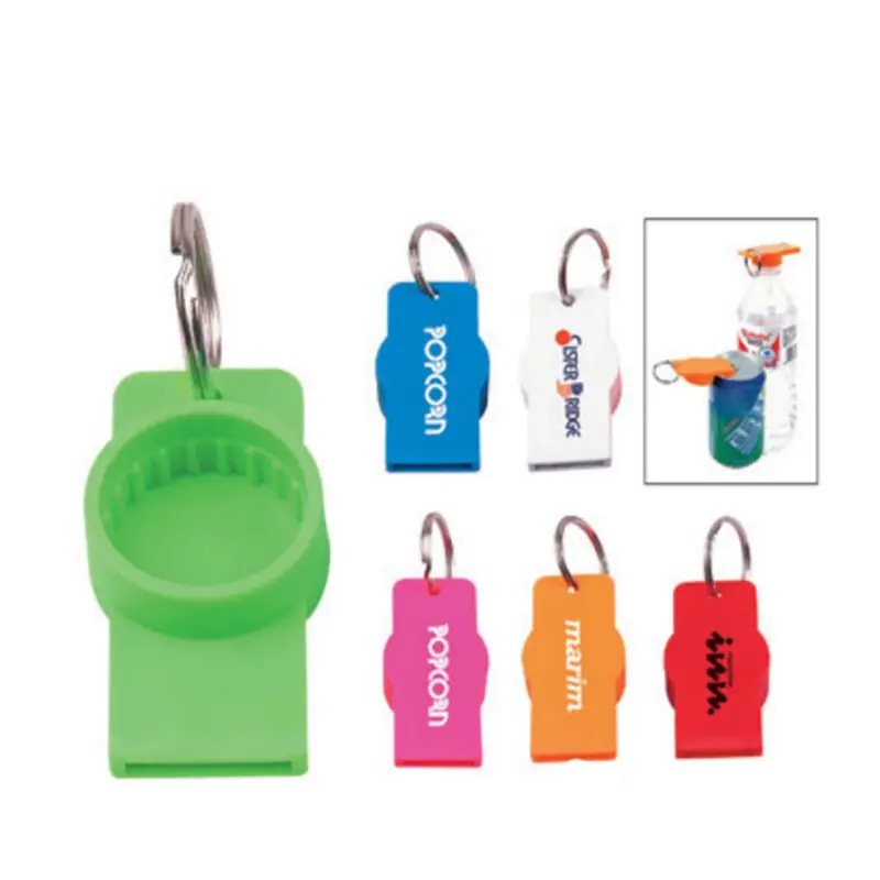 Bottle Opener – Bottle Openers – available in blue, green, orange, pink colours and 2 more