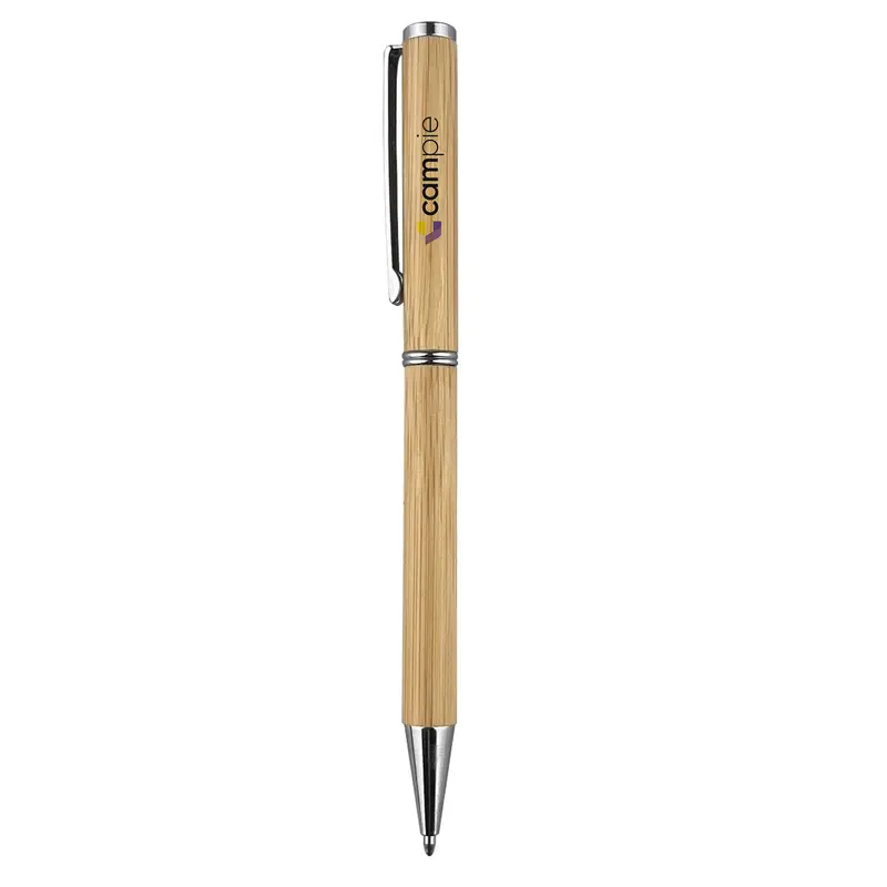 Berlino Bamboo Pen – Metal Pens