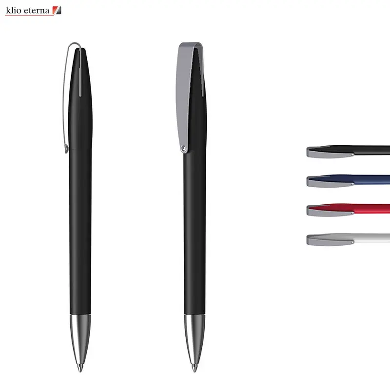 Cobra MM Matt – Plastic Pens – available in multi colour