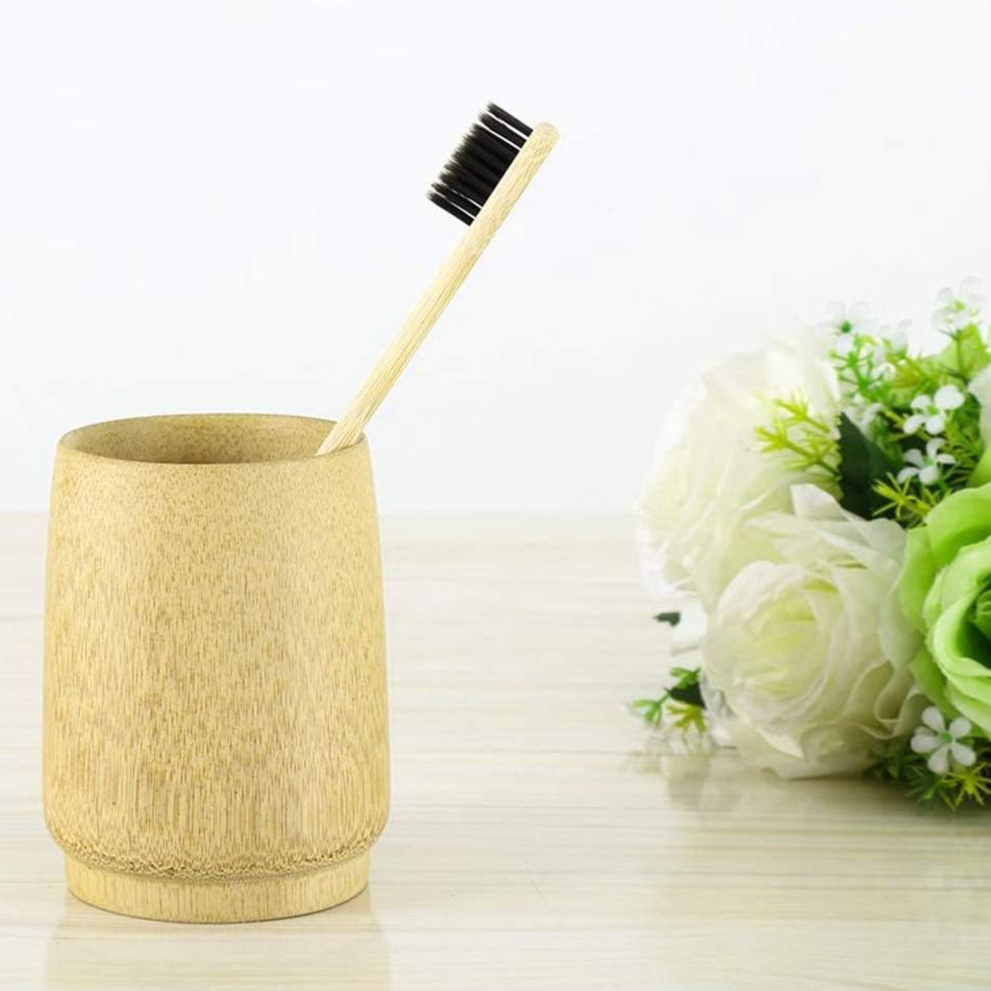 Bamboo ToothBrush – Kids