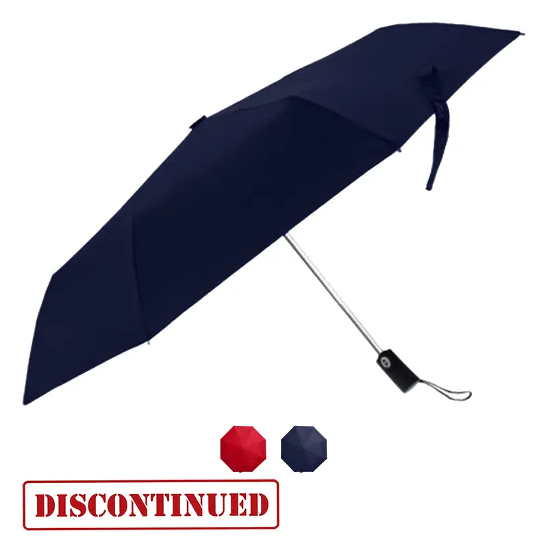 Kingston Umbrella – Umbrellas – available in blue, red colours