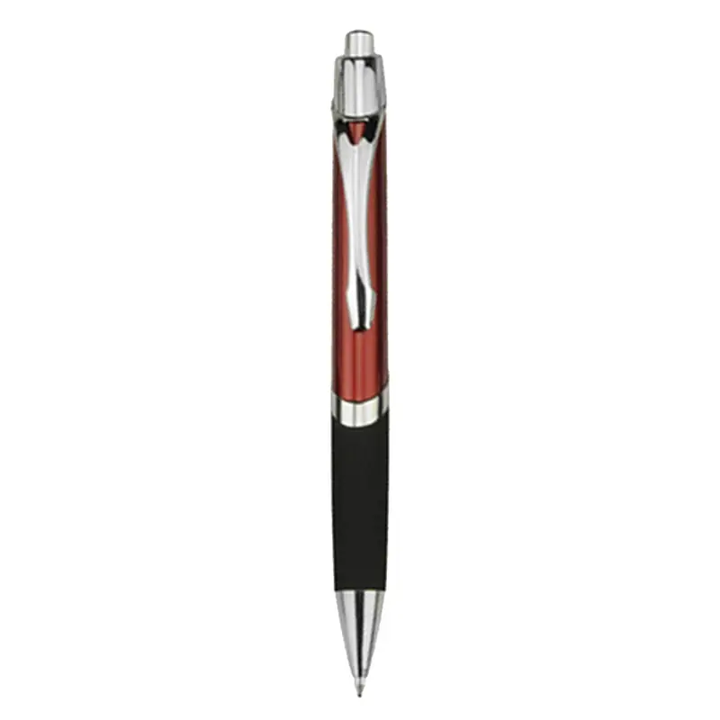 Antartic – Plastic Pens – available in red colour