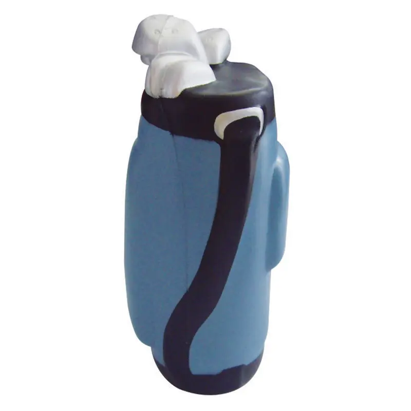 Stress Golf Club Set – Stress Shapes – available in blue colour