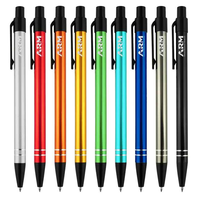 Accord – Misc Pens – available in black, blue, gold, green colours and 4 more