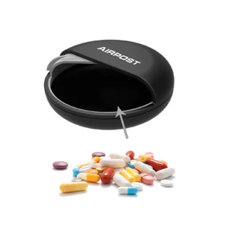 Pill Box – Misc Health