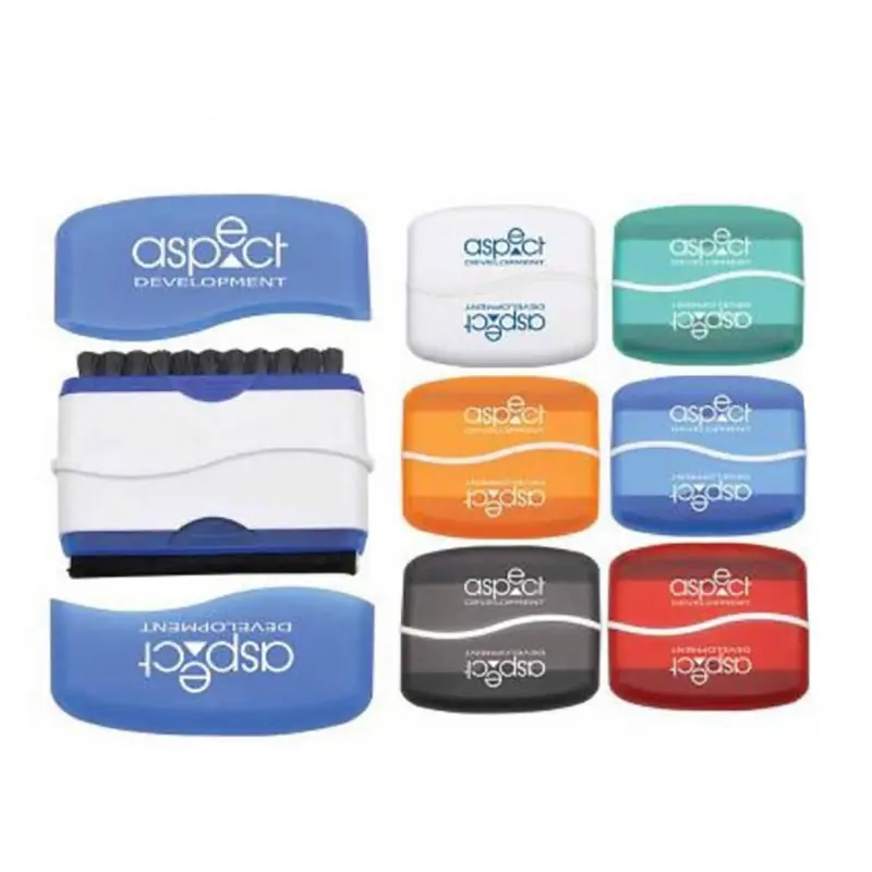 Computer Brush – Cleaning Cloths – available in black, blue, green, orange colours and 2 more