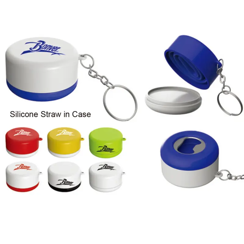 Straw Set – Drinking Straws – available in black, blue, green, red colours and 2 more
