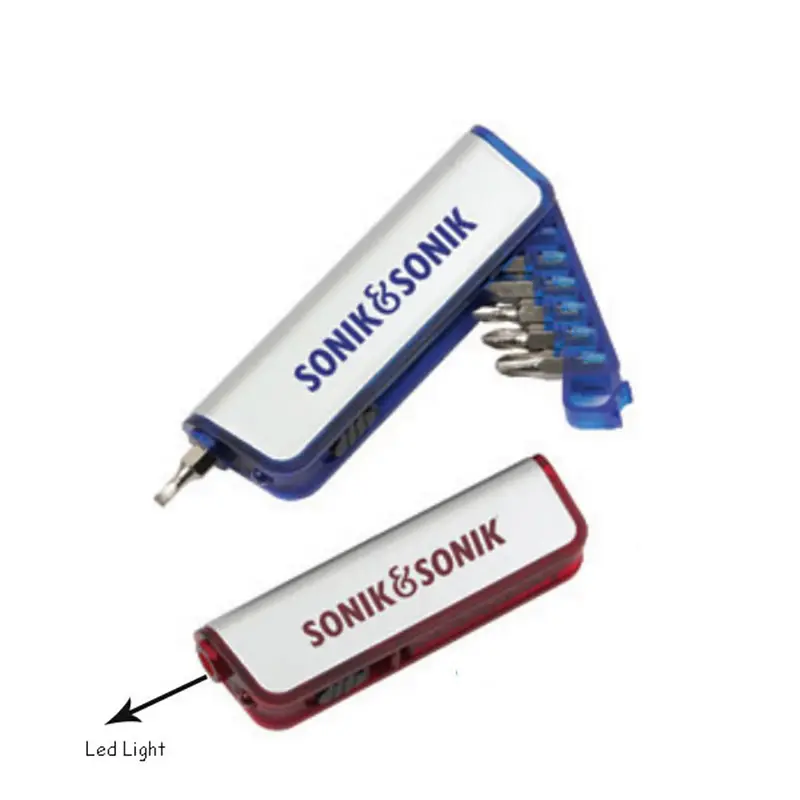 Tool Set – Tool Sets – available in blue, red colours