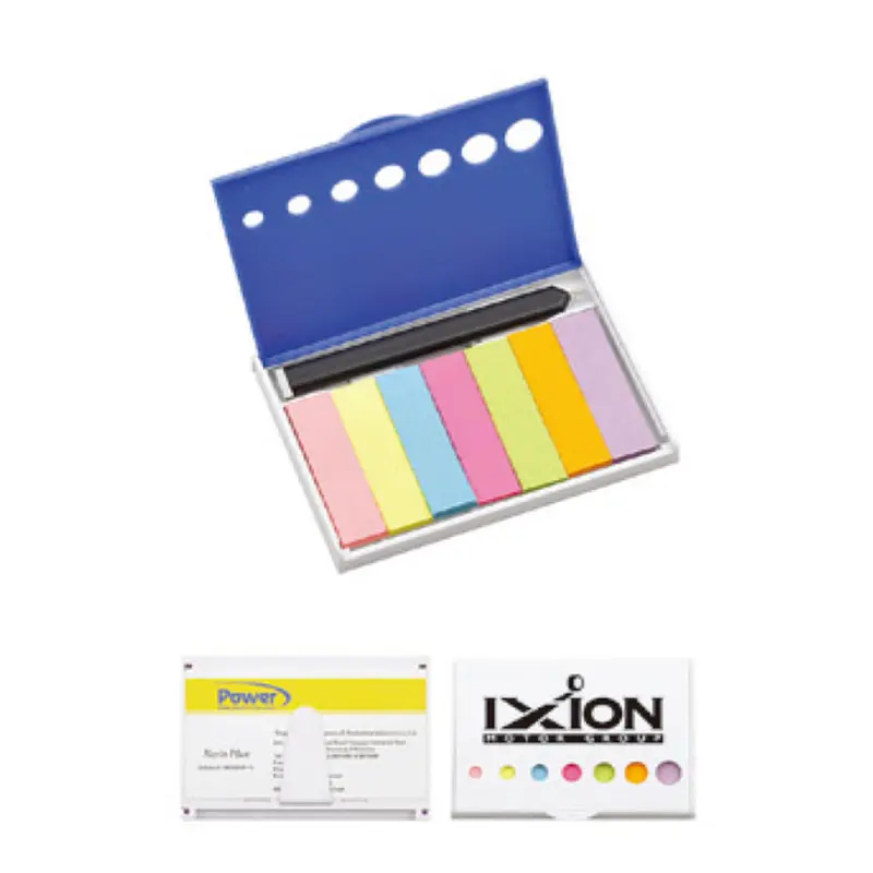 Sticky Notes – Sticky Notes – available in blue, white colours