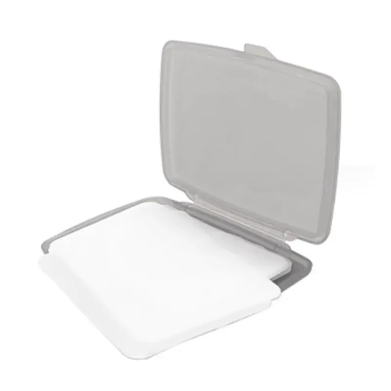 Paper Soap In Case – Misc Health – available in white colour
