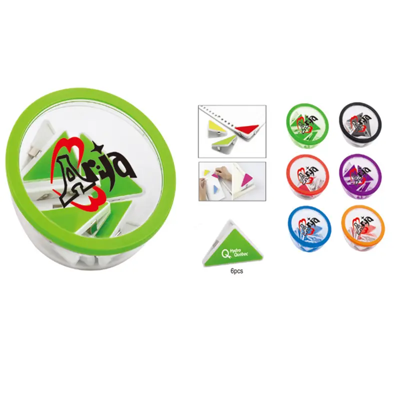 Plastic Clips Container and Phone Stand – Phone Stands – available in black, blue, green, orange colours and 2 more