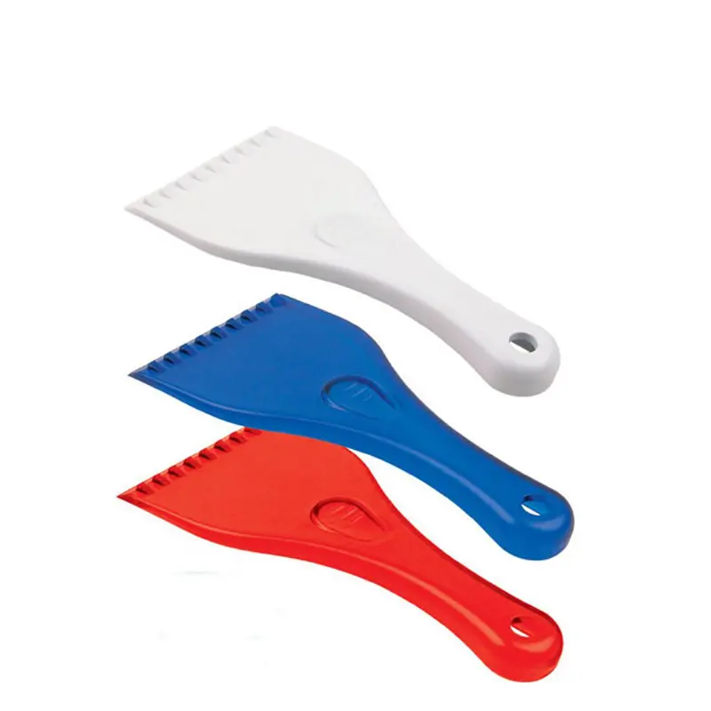 Ice Scrapper – Misc Tools – available in blue, red, white colours